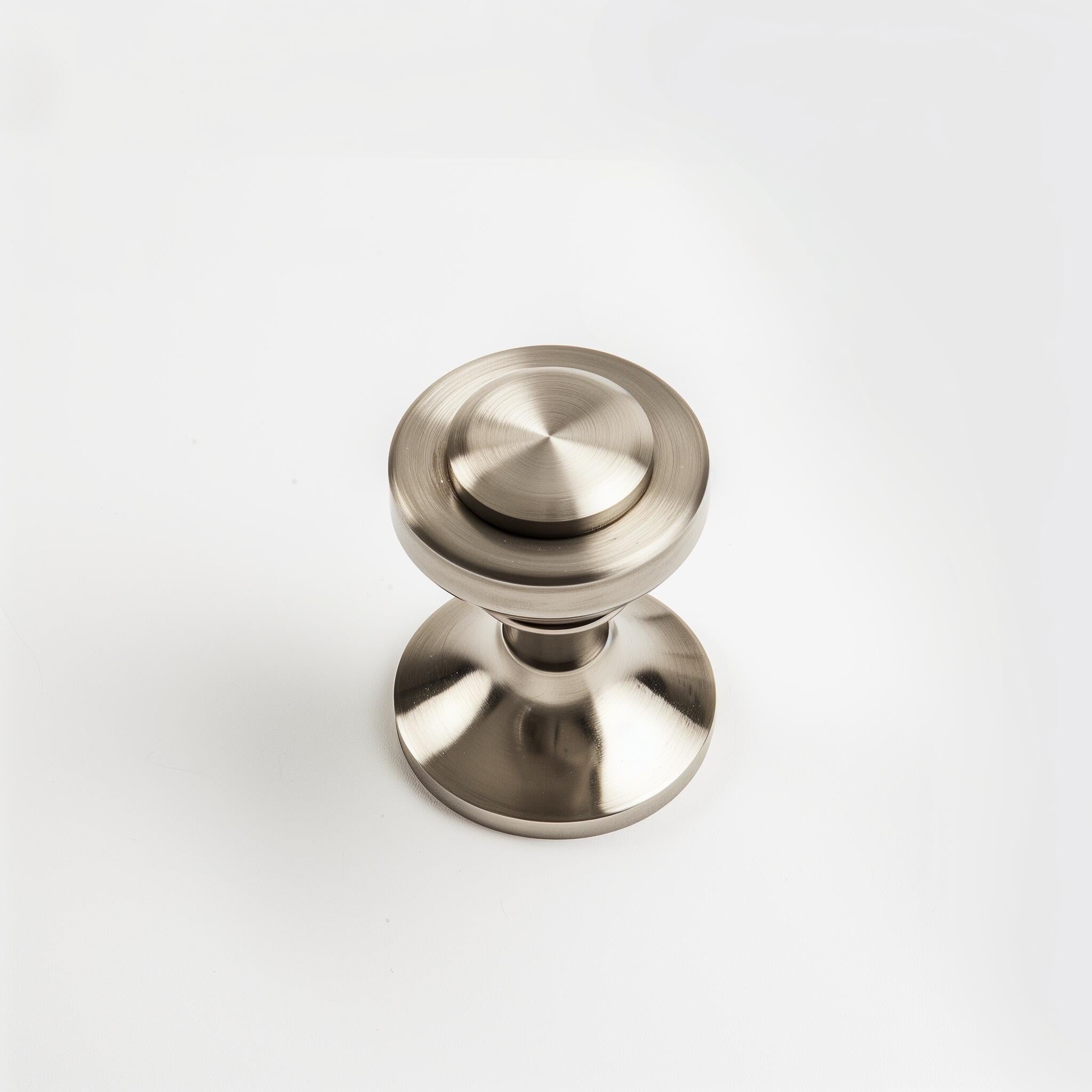 Door Knob, stainless steel
